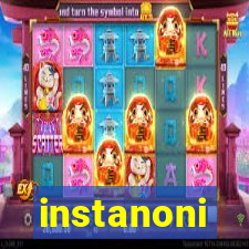 instanoni