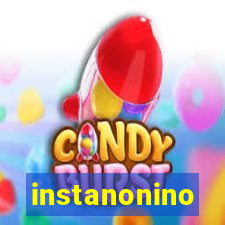 instanonino