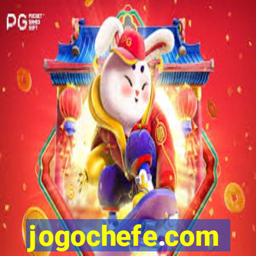 jogochefe.com