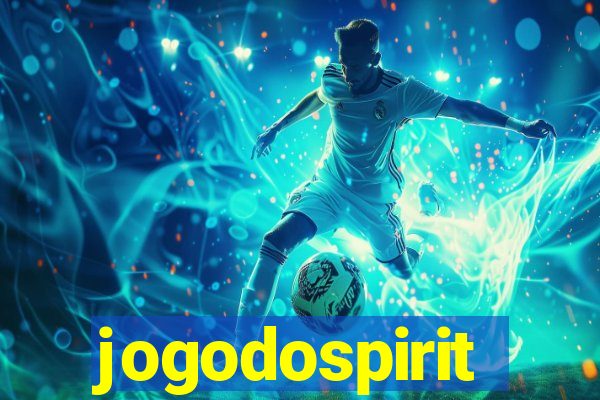 jogodospirit