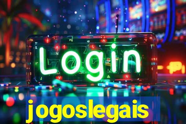 jogoslegais