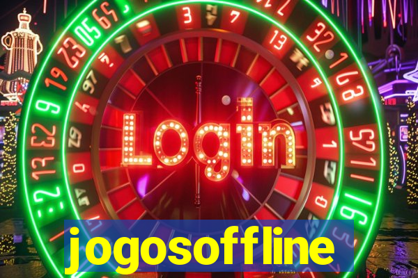 jogosoffline