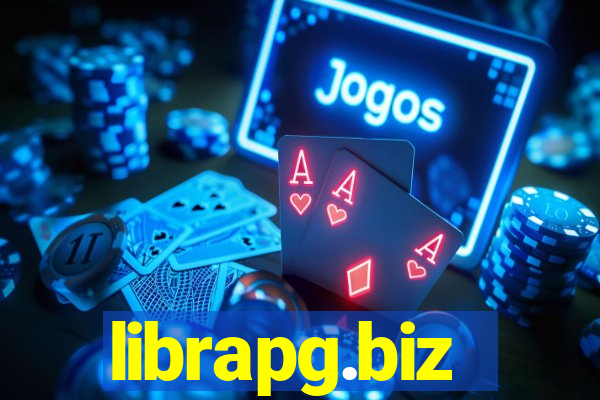 librapg.biz