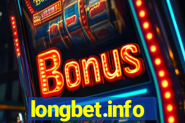 longbet.info