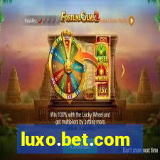 luxo.bet.com