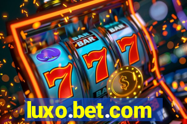 luxo.bet.com