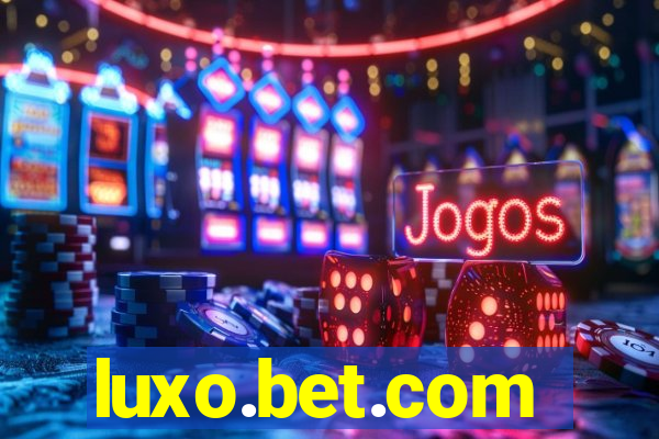 luxo.bet.com