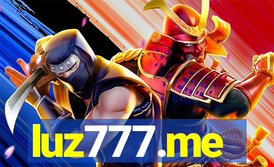 luz777.me