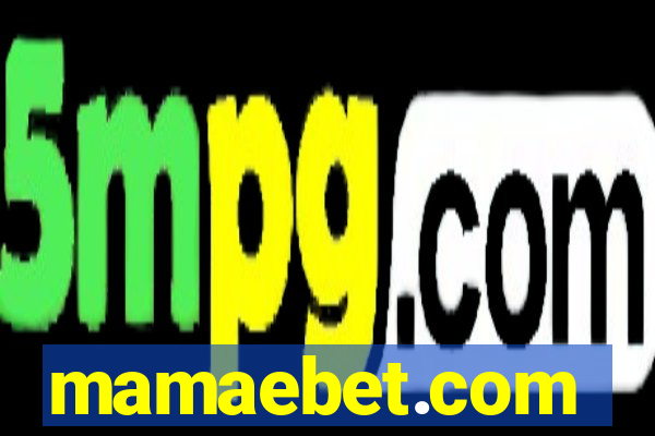 mamaebet.com