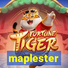 maplester