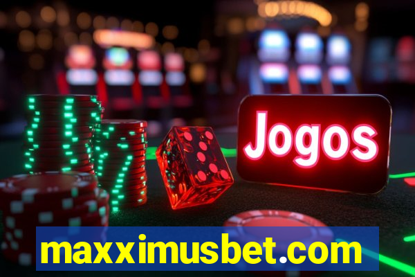 maxximusbet.com