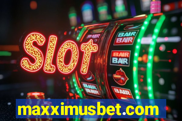 maxximusbet.com