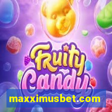 maxximusbet.com