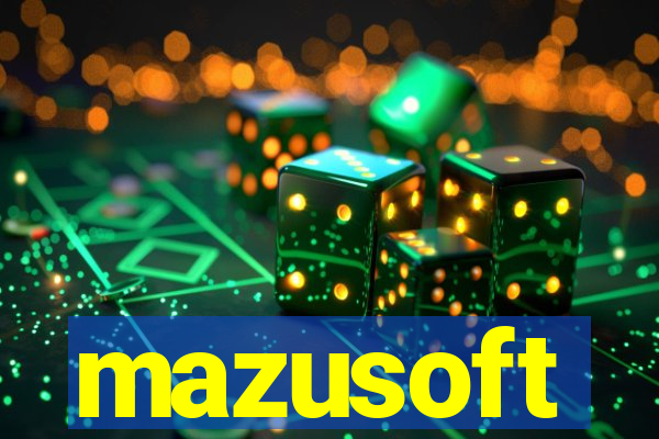 mazusoft