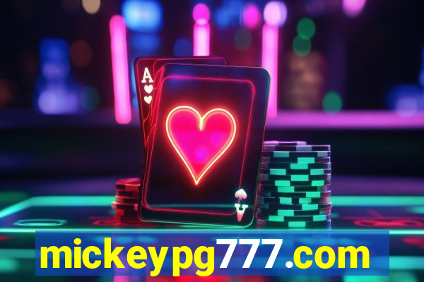 mickeypg777.com