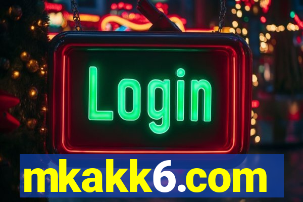 mkakk6.com