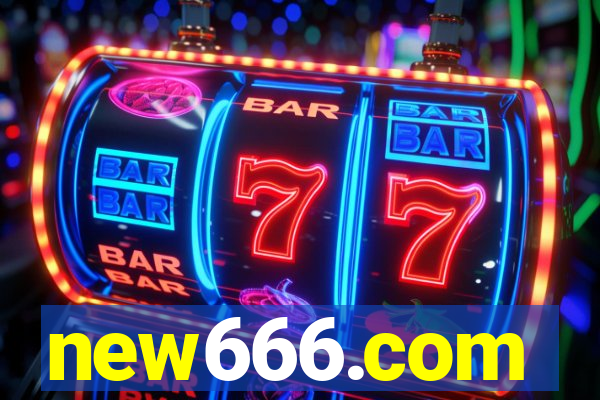 new666.com