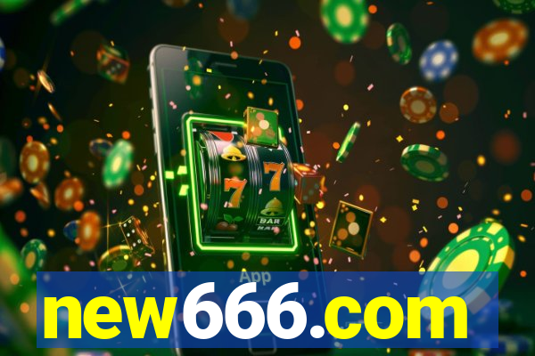 new666.com