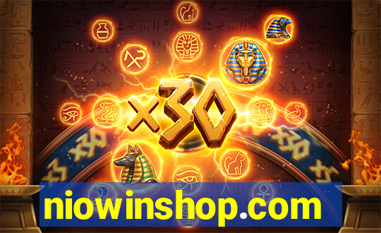 niowinshop.com