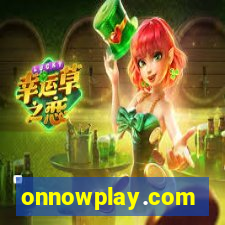 onnowplay.com