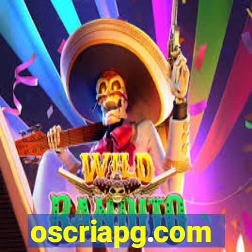 oscriapg.com