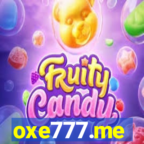 oxe777.me