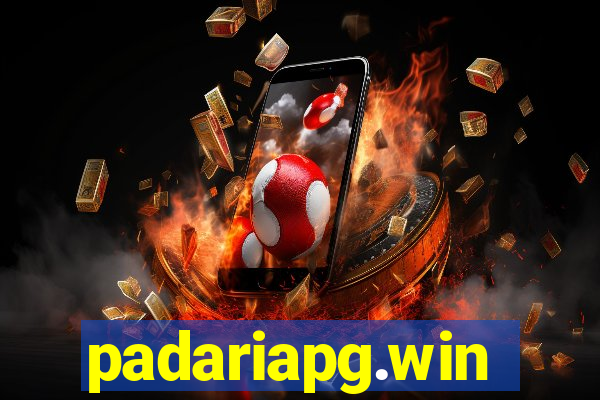 padariapg.win