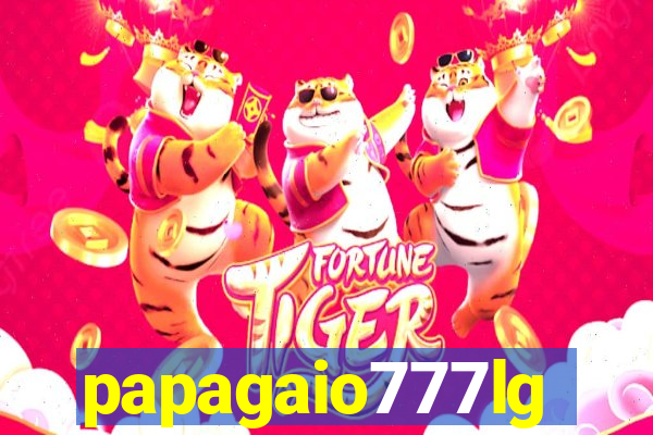 papagaio777lg