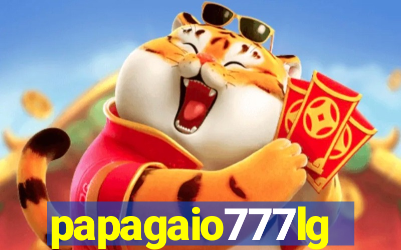 papagaio777lg