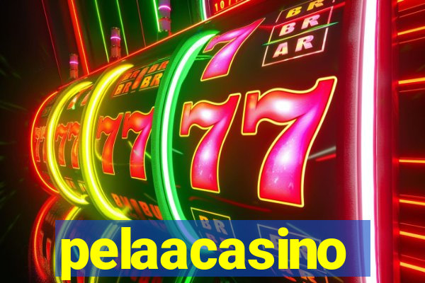 pelaacasino