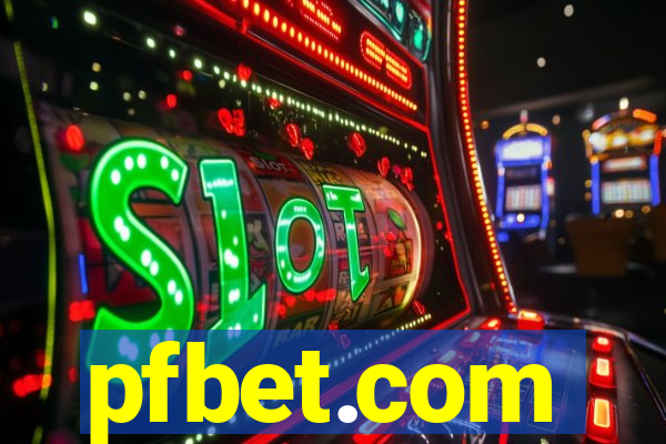 pfbet.com