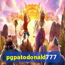 pgpatodonald777.com