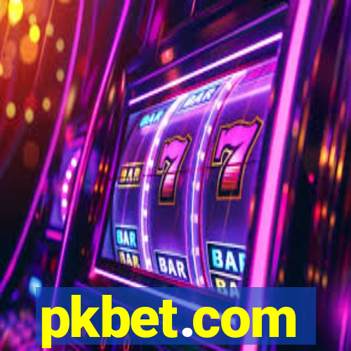 pkbet.com