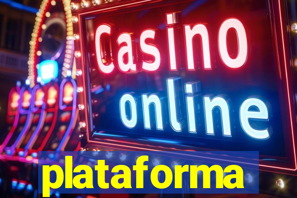 plataforma