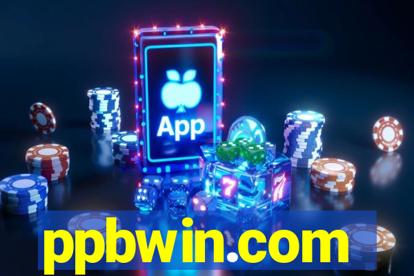 ppbwin.com