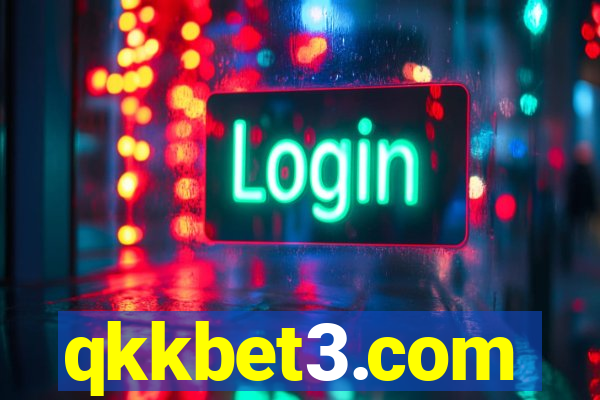 qkkbet3.com