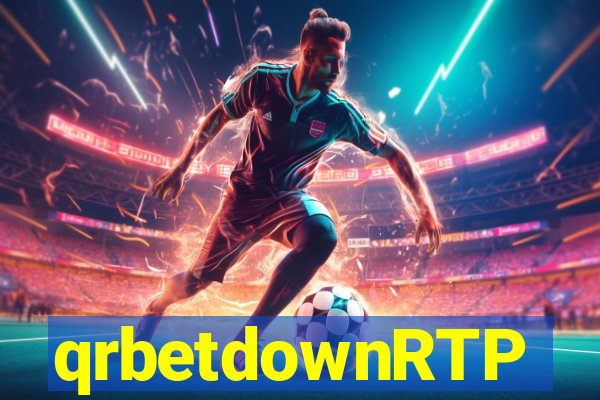 qrbetdownRTP