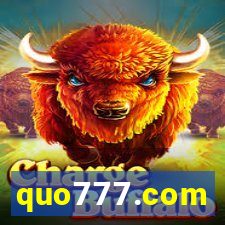 quo777.com