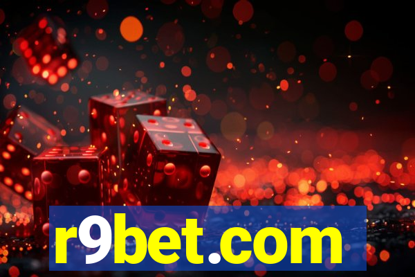 r9bet.com