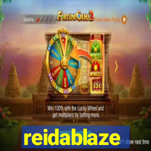 reidablaze