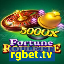 rgbet.tv