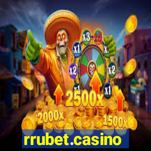 rrubet.casino