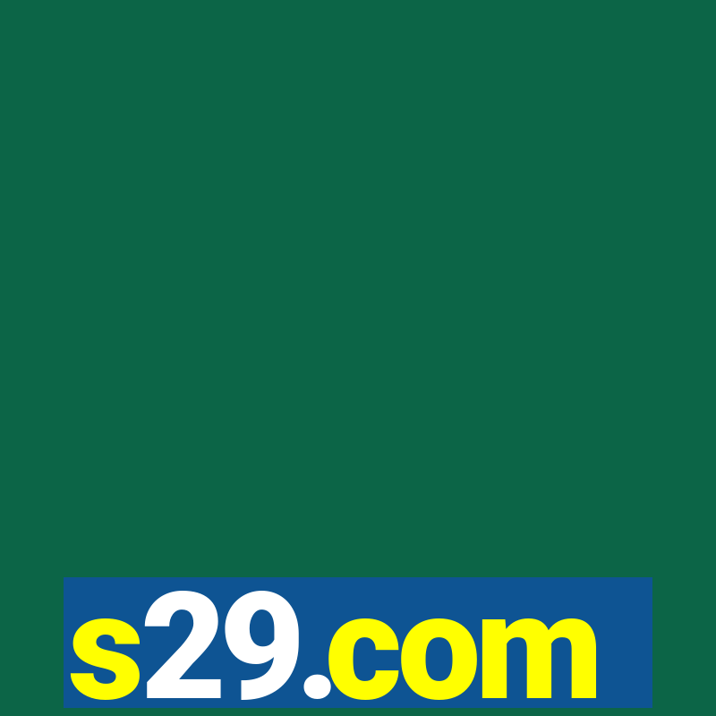 s29.com