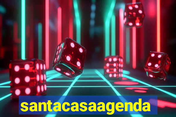 santacasaagendamento