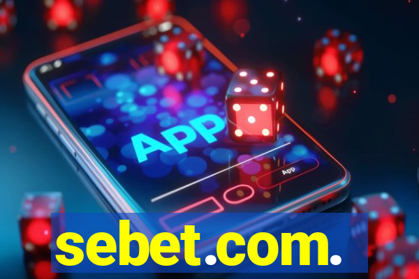 sebet.com.