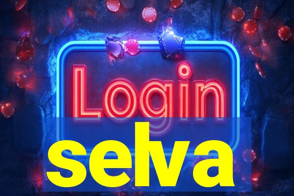 selva-777.com