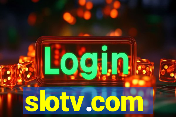 slotv.com