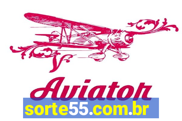 sorte55.com.br