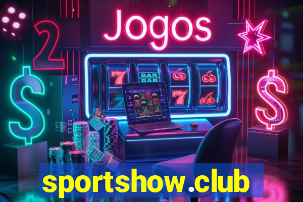 sportshow.club