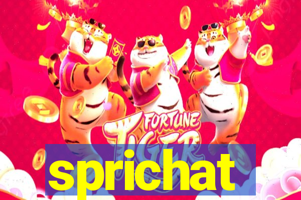 sprichat